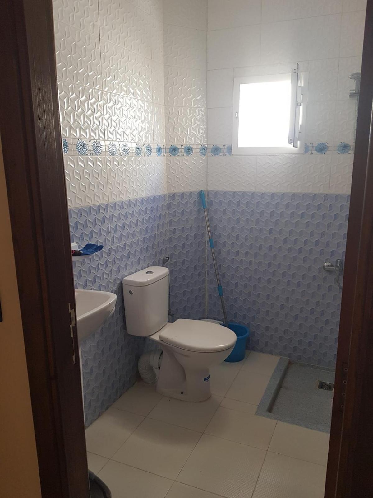 Casa Martil Moroccan House Dış mekan fotoğraf