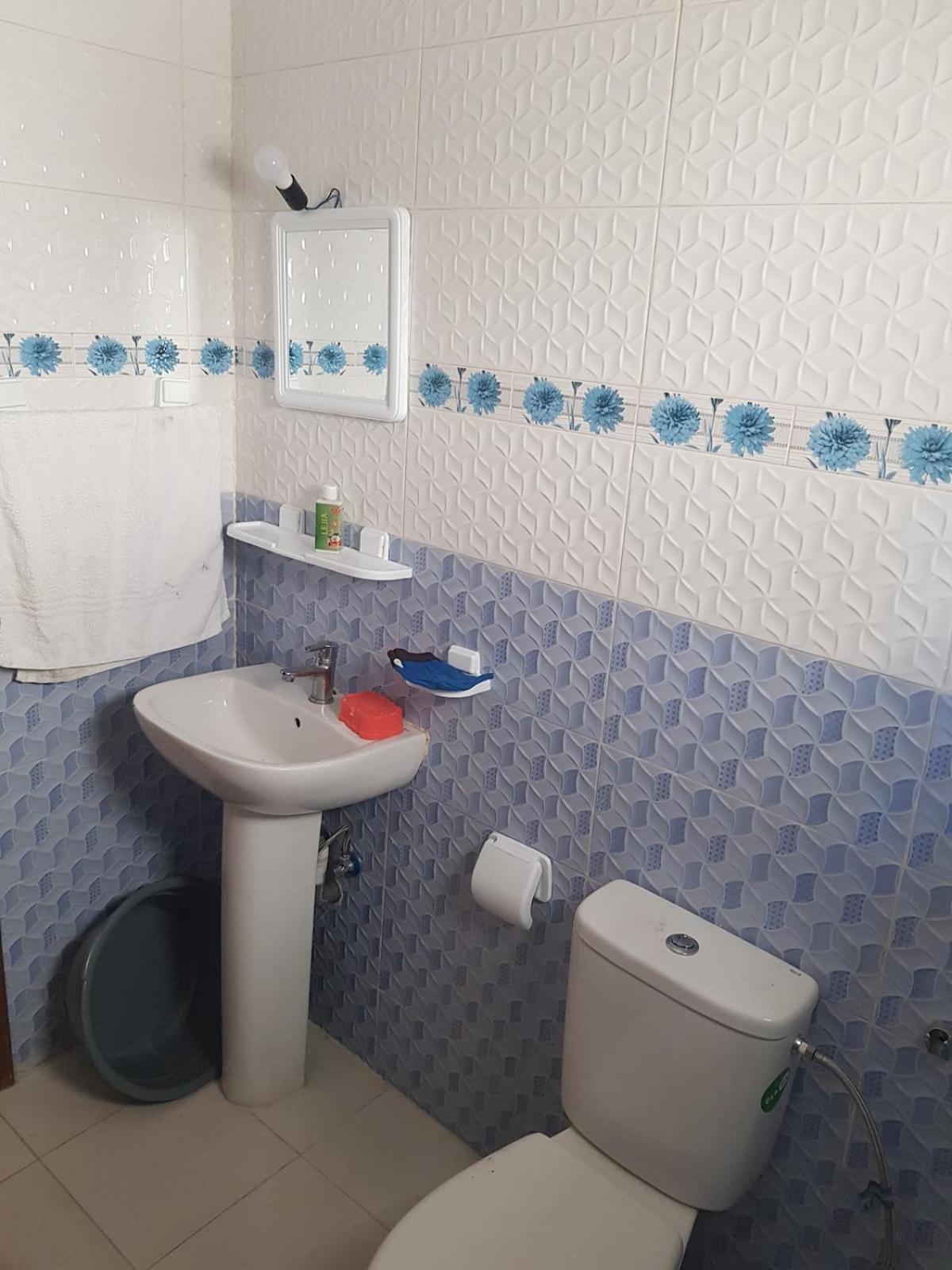 Casa Martil Moroccan House Dış mekan fotoğraf